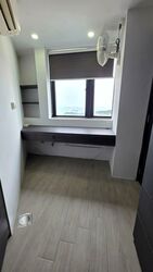 Harbour View Towers (D4), Condominium #603175981